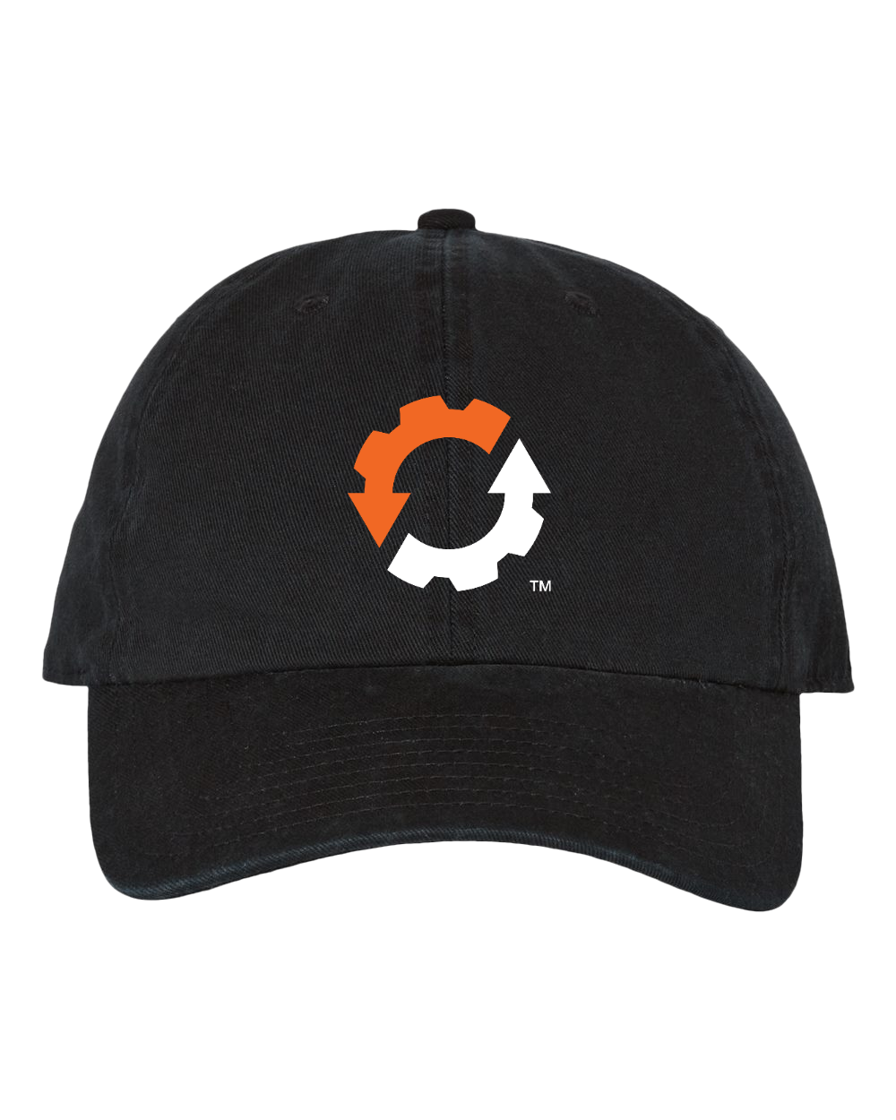 '47 Cotton Dad Cap