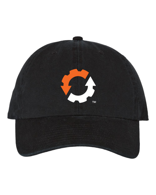 '47 Cotton Dad Cap