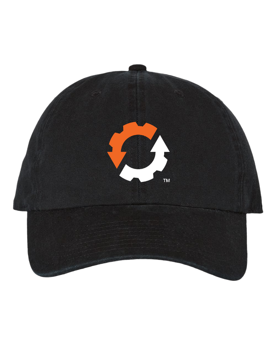 '47 Cotton Dad Cap
