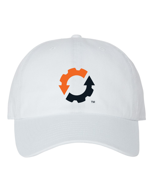 '47 Cotton Dad Cap