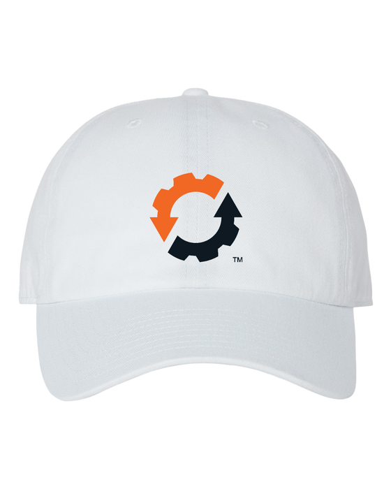 '47 Cotton Dad Cap