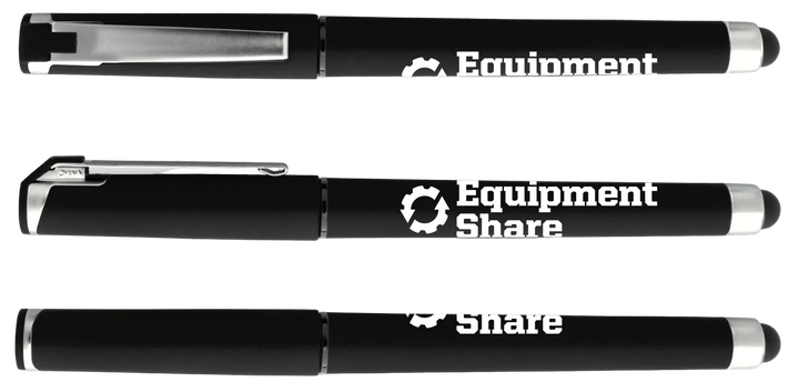 ES Cali Stylus RABS Pen