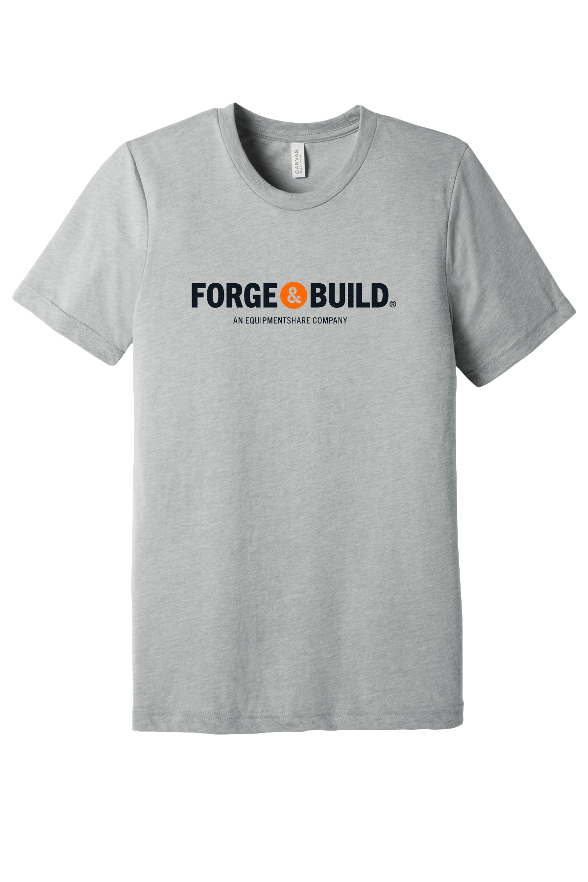 Bella & Canvas Unisex Triblend Tee