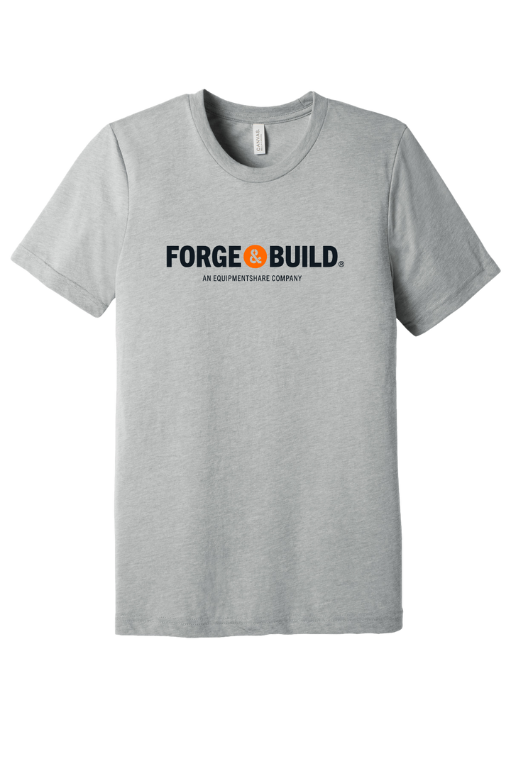 Bella & Canvas Unisex Triblend Tee