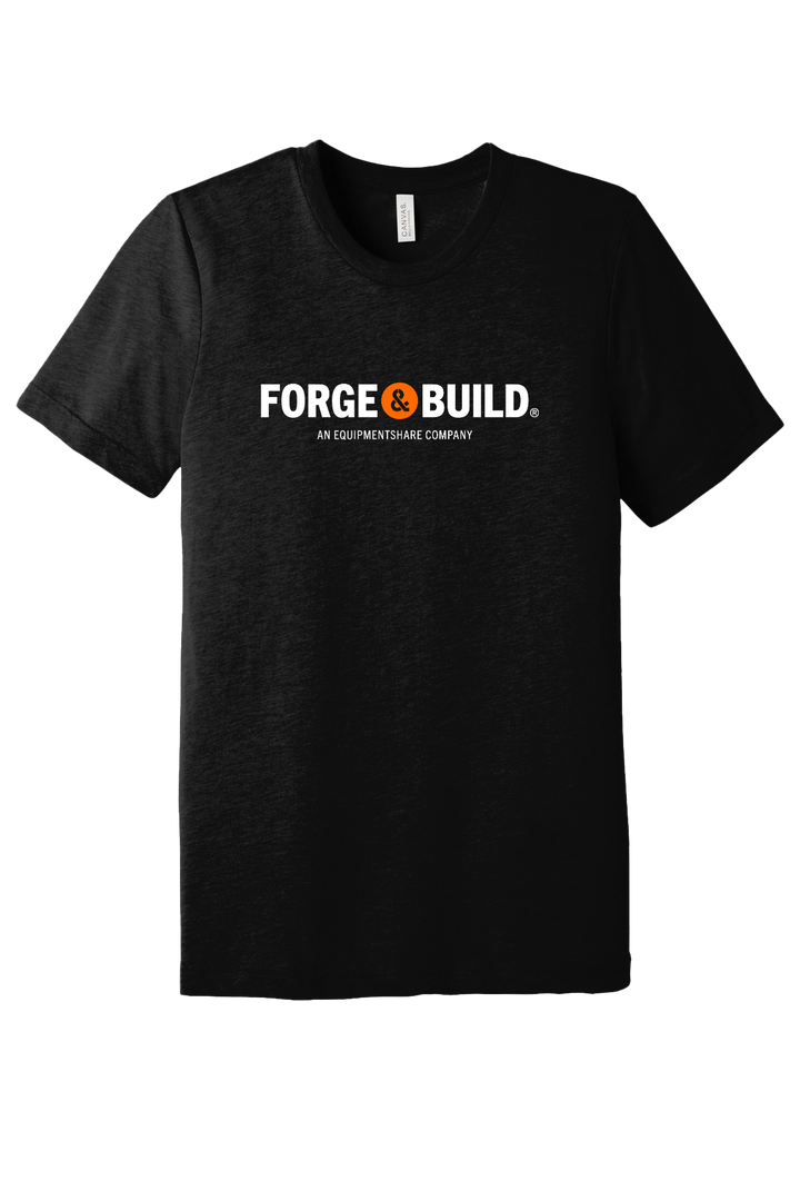 Bella & Canvas Unisex Triblend Tee