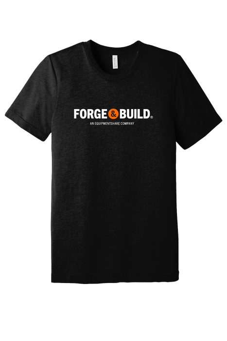 Bella & Canvas Unisex Triblend Tee