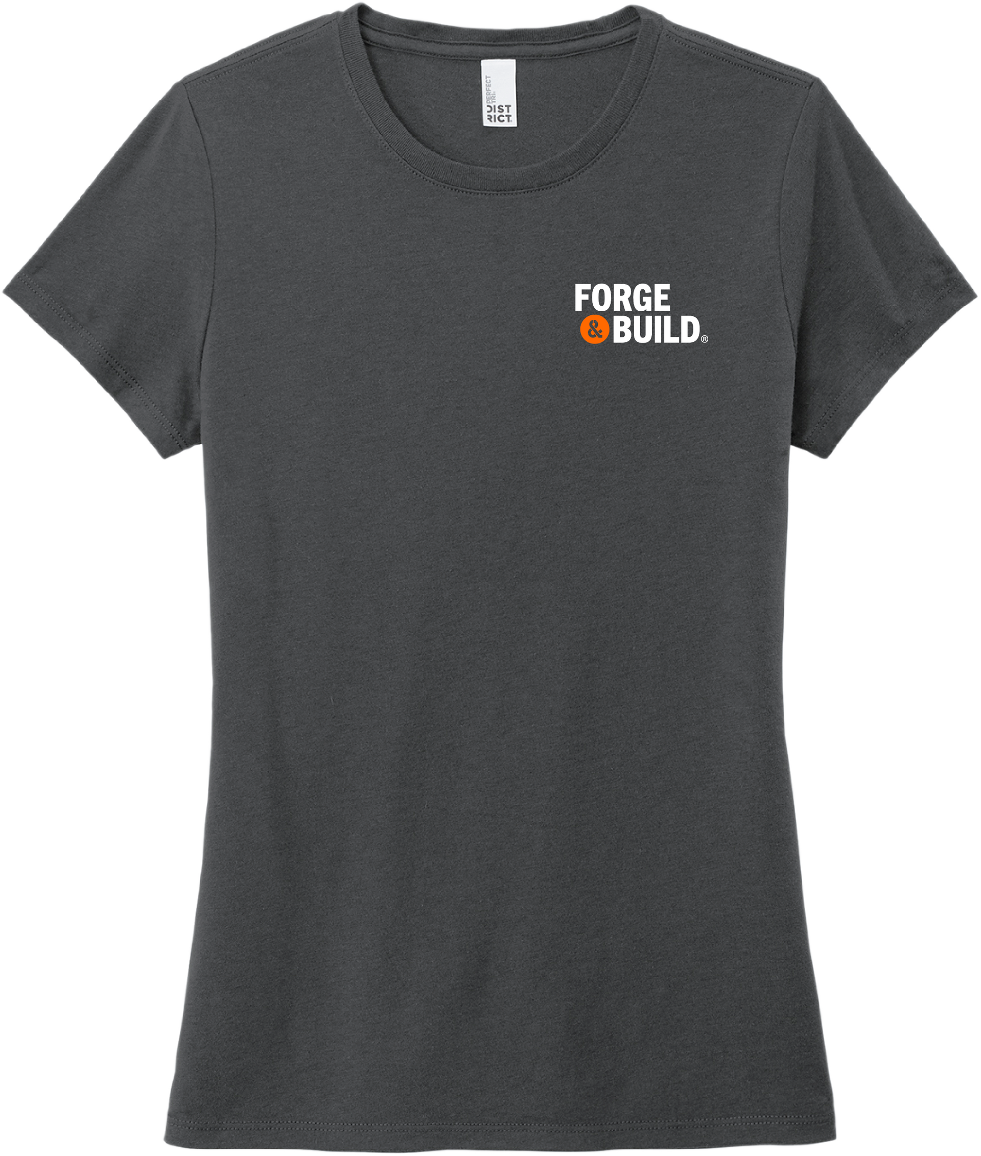 District Women’s Perfect Tri Tee