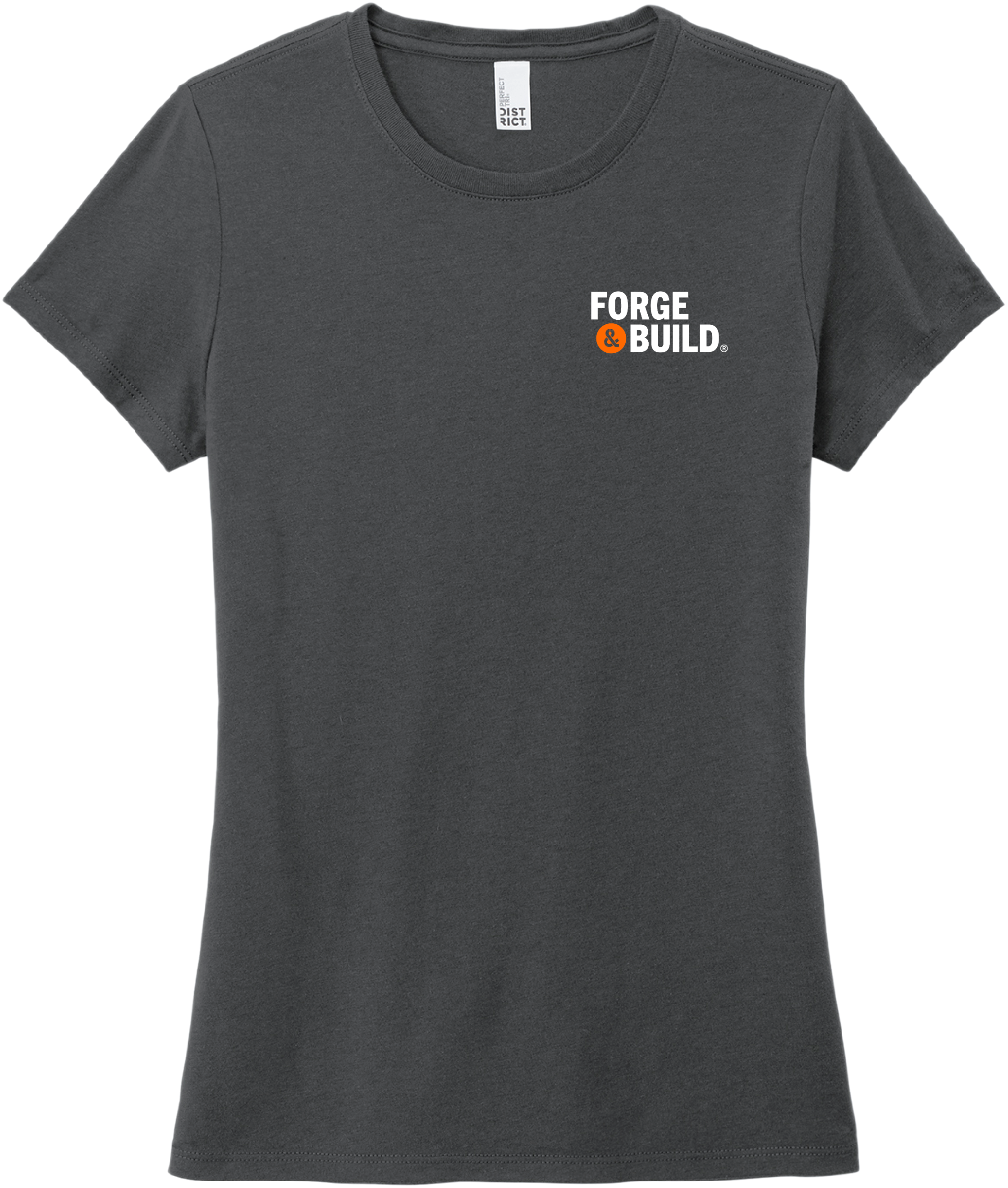 District Women’s Perfect Tri Tee
