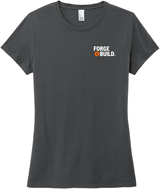 District Women’s Perfect Tri Tee