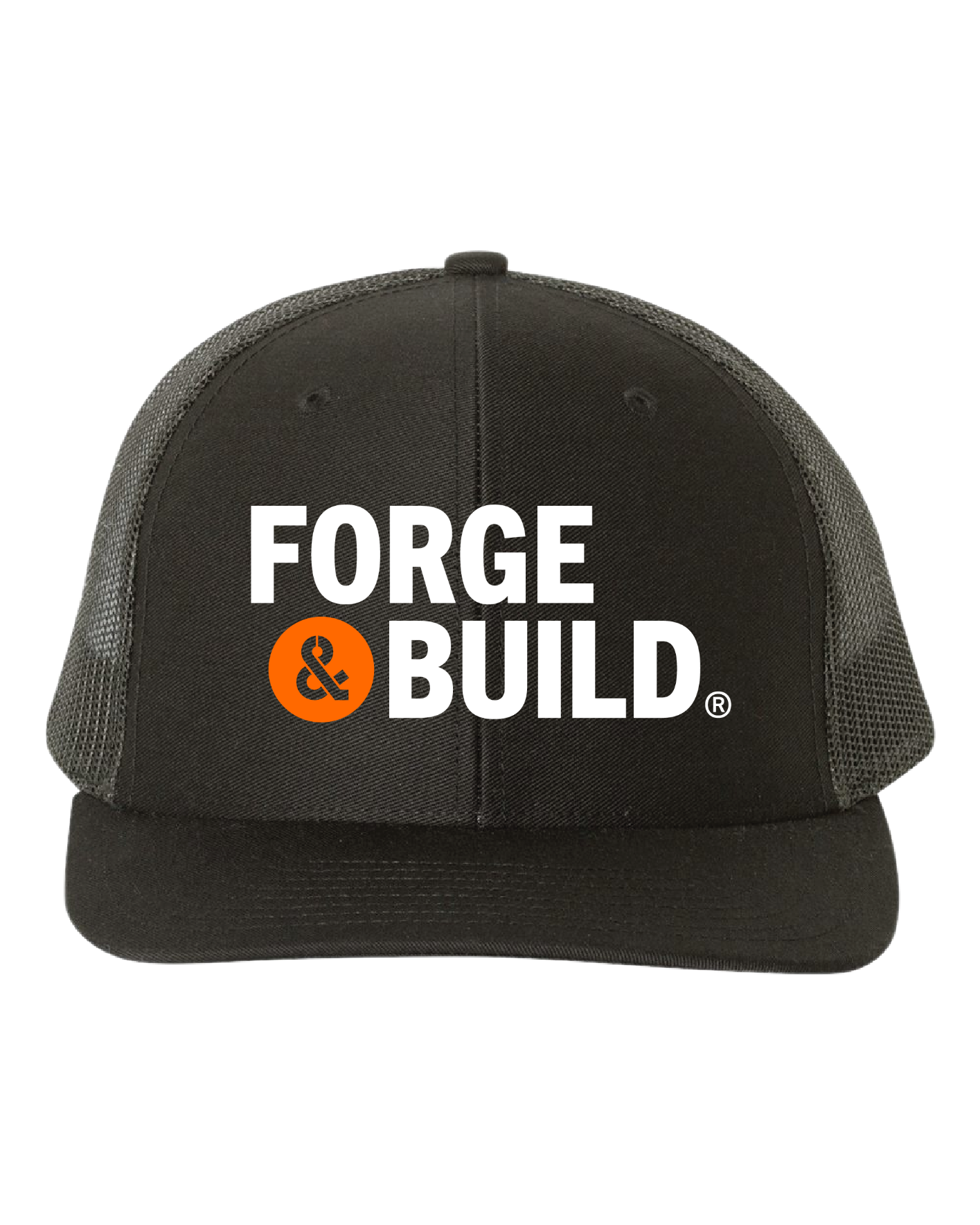 Richardson Snapback Trucker Cap