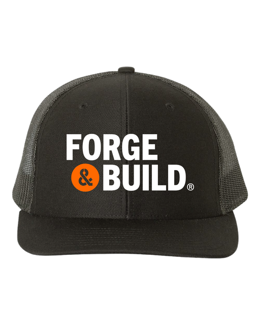 Richardson Snapback Trucker Cap