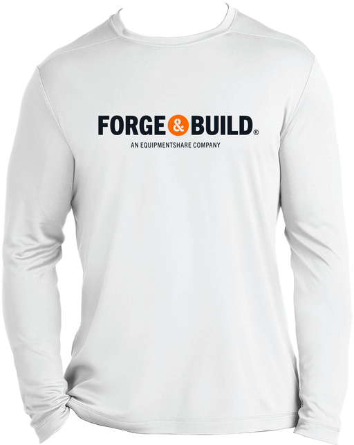 Sport-Tek Posi-UV Pro Long Sleeve Tee