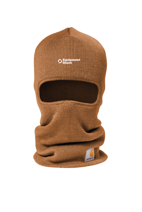 Carhartt Knit Insulated Face Mask
