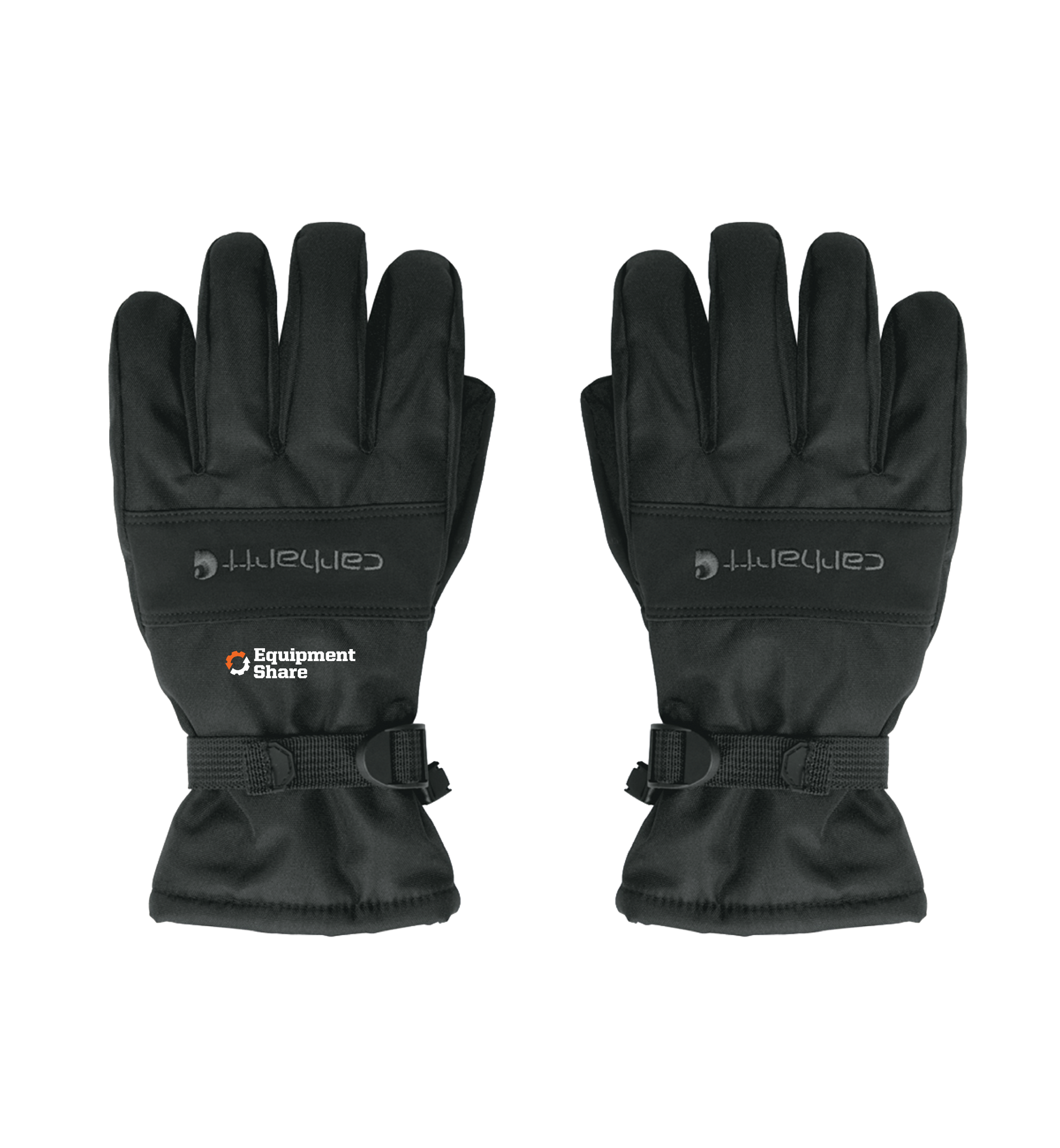 Carhartt Waterproof Insulated Glove