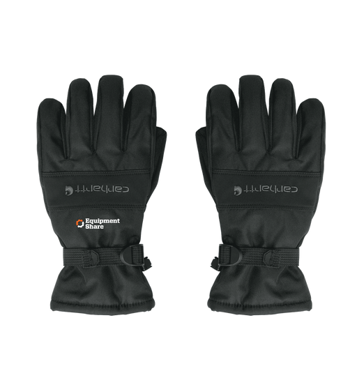 Carhartt Waterproof Insulated Glove
