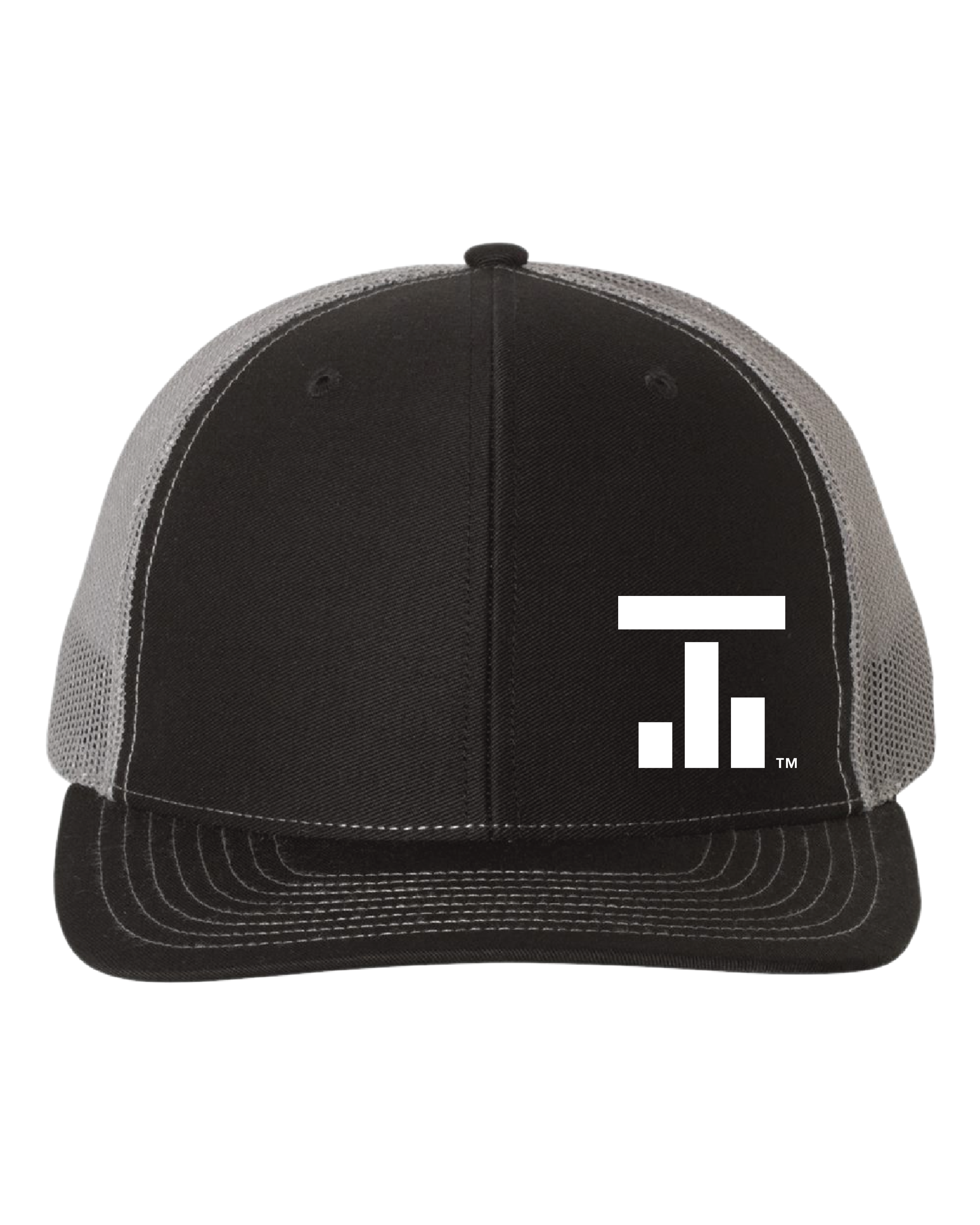 Richardson Snapback Trucker Cap