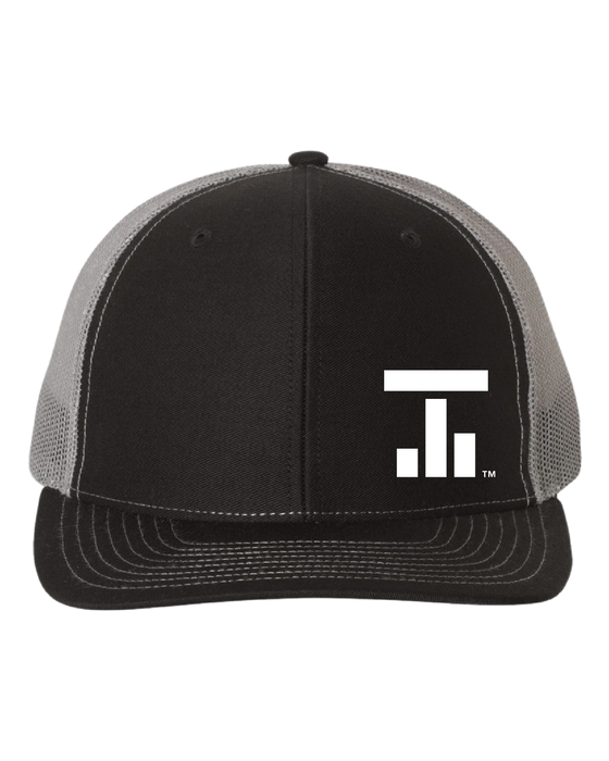 Richardson Snapback Trucker Cap