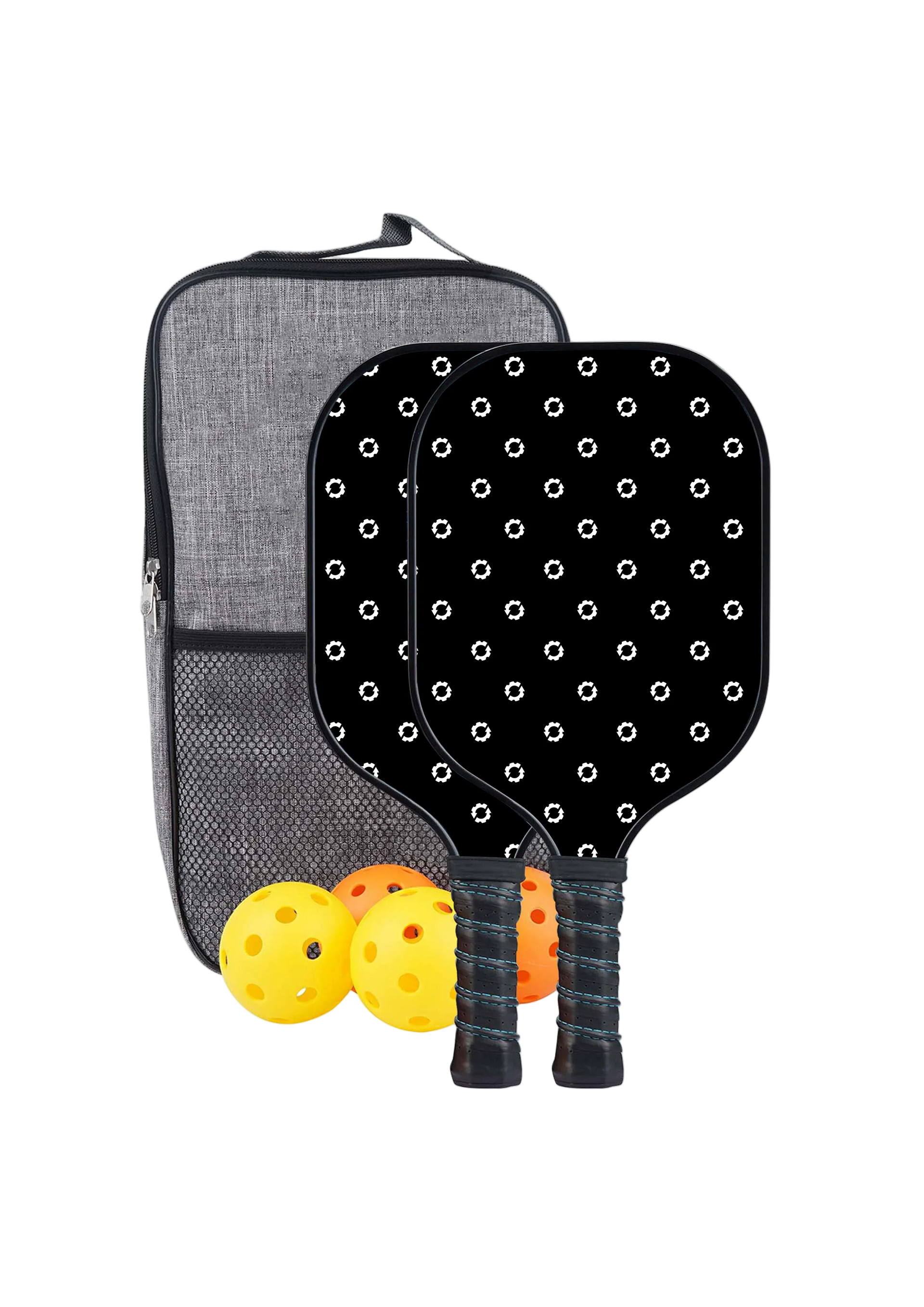 Graphite Pickle Ball Set