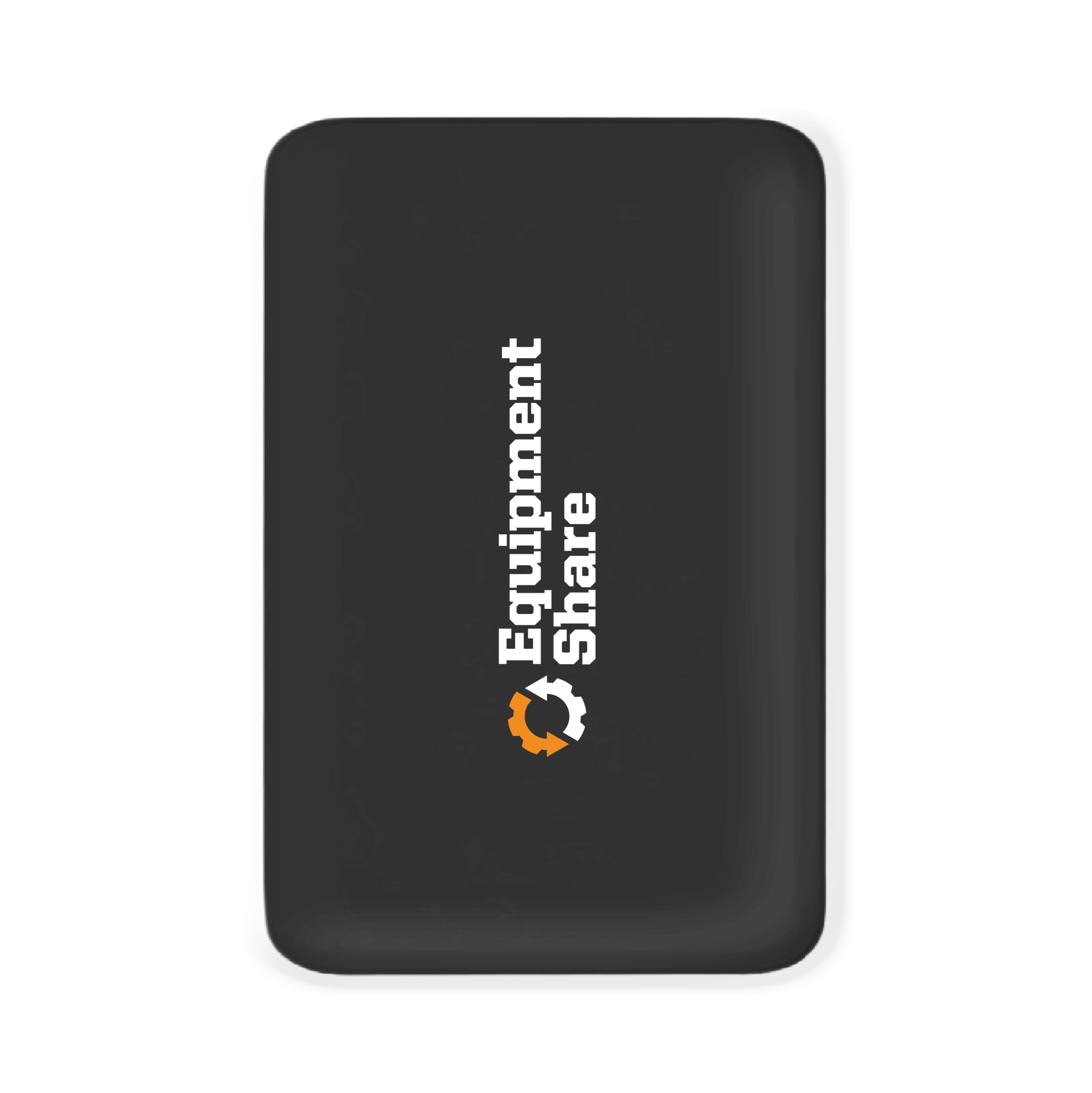 5,000 MaH UL Mini Power Bank with Type C and Dual USB Ports
