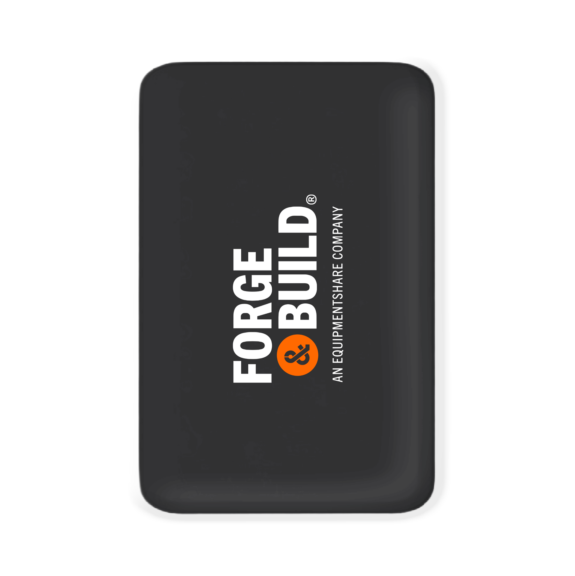5,000 MaH UL Mini Power Bank with Type C and Dual USB Ports