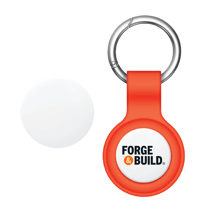 Smart Tracker with Silicon Case