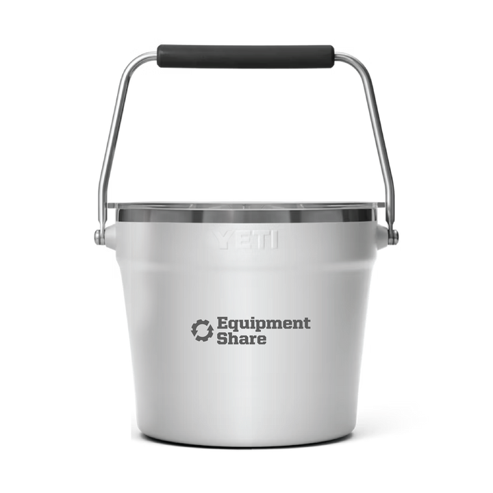 Yeti Beverage Bucket