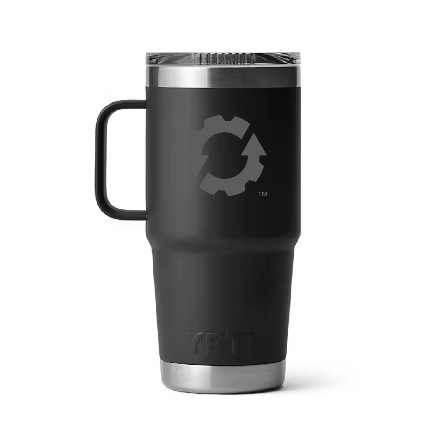 Yeti 20oz Travel Tumbler