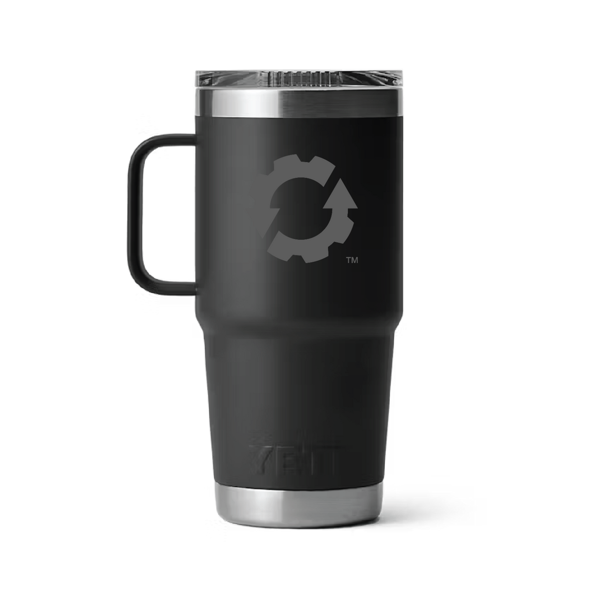 Yeti 20oz Travel Tumbler