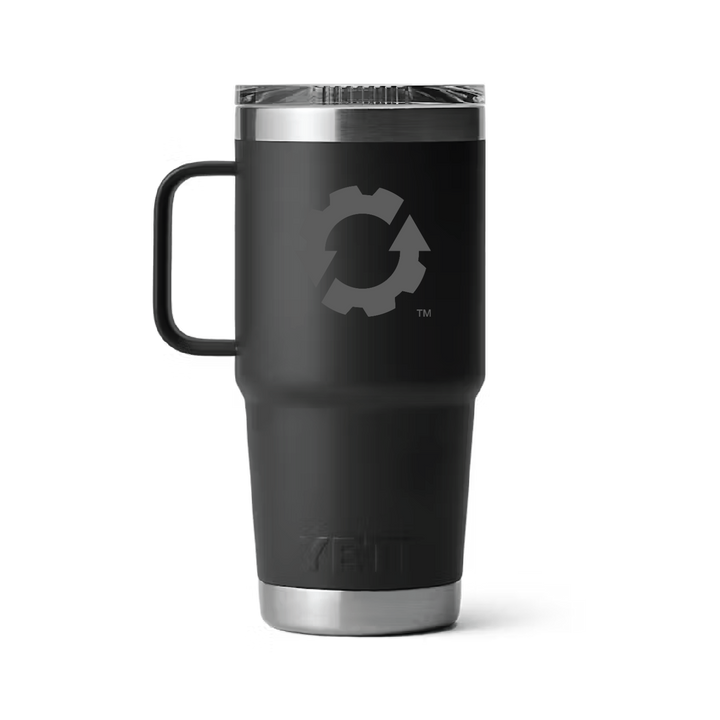 Yeti 20oz Travel Tumbler