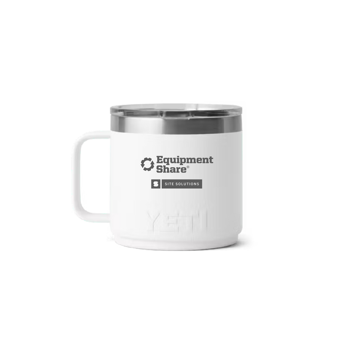 Yeti 14oz Mug