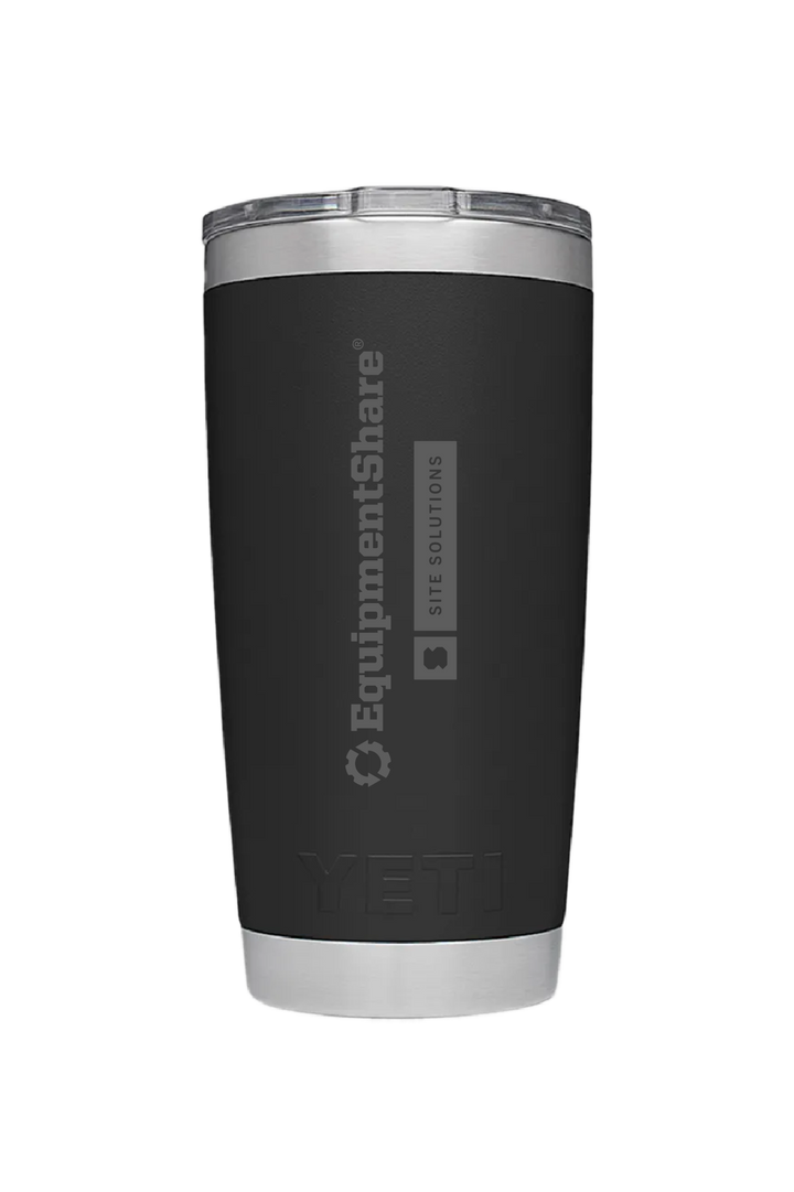 Yeti 20oz Rambler Tumbler