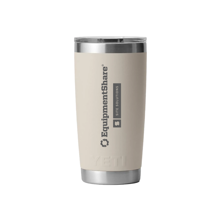 Yeti 20oz Rambler Tumbler
