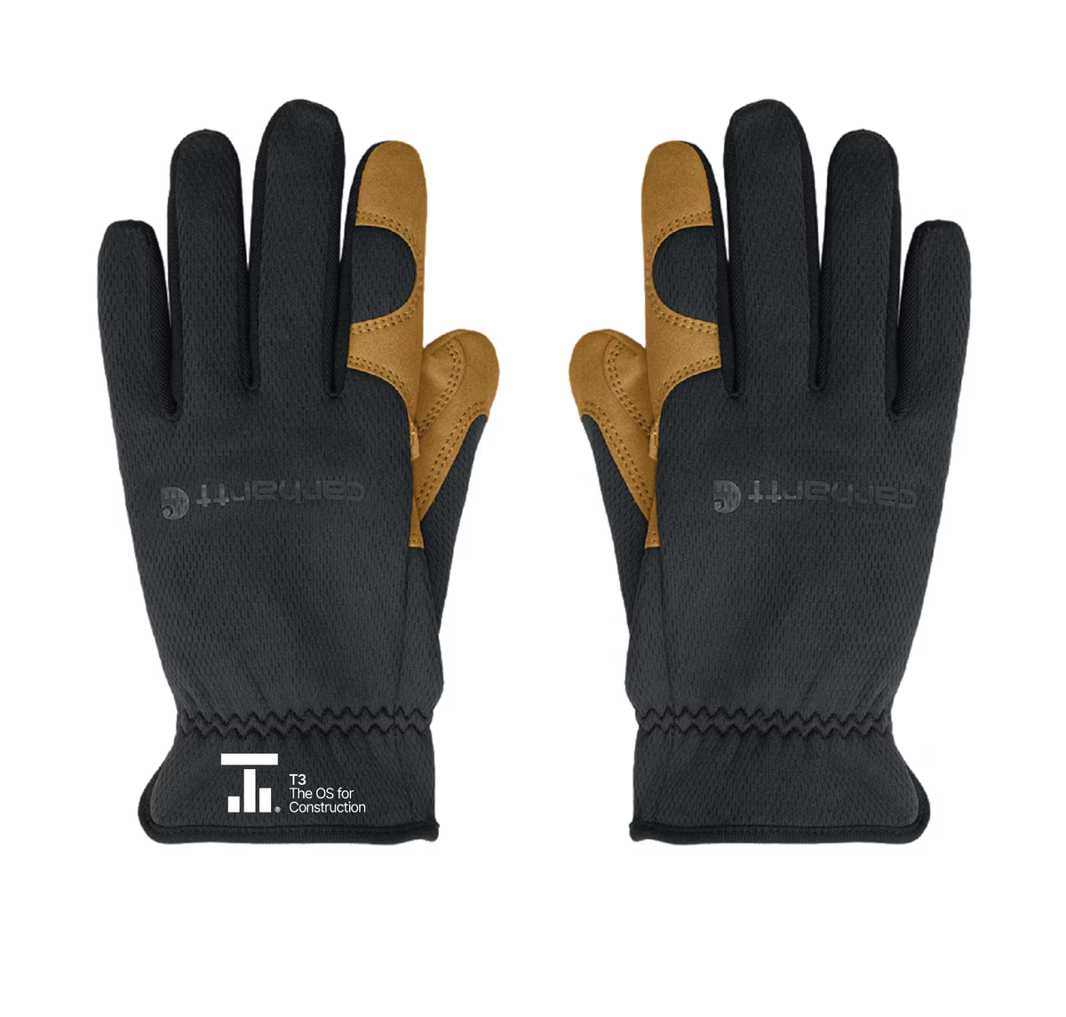 Carhartt High-Dexterity Open-Cuff Glove