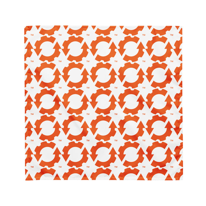 ES COG All-over print bandana