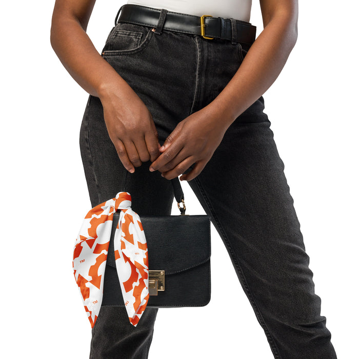 ES COG All-over print bandana