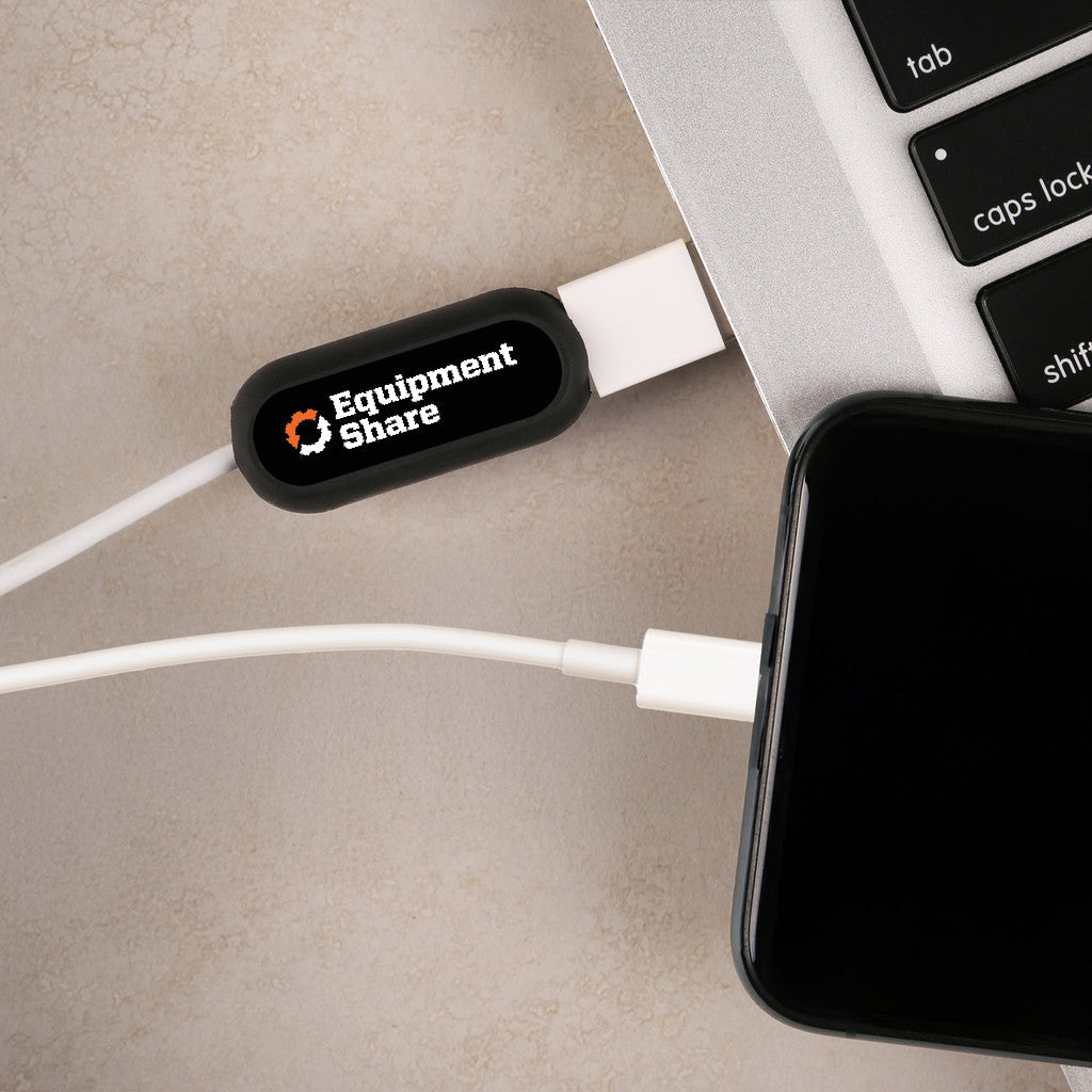 EquipmentShare Cordstop Cable Protector