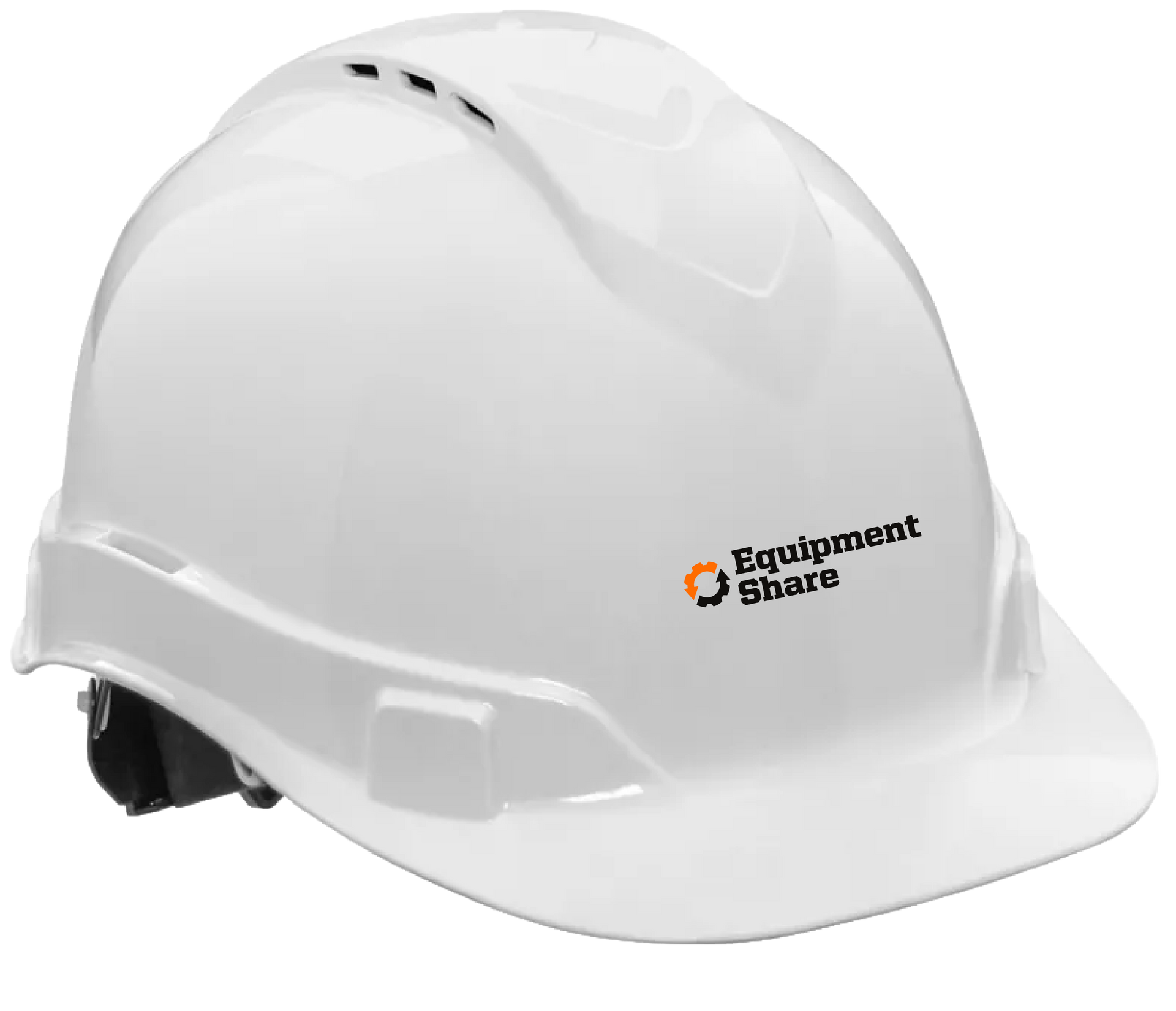 EquipmentShare Hard Hat