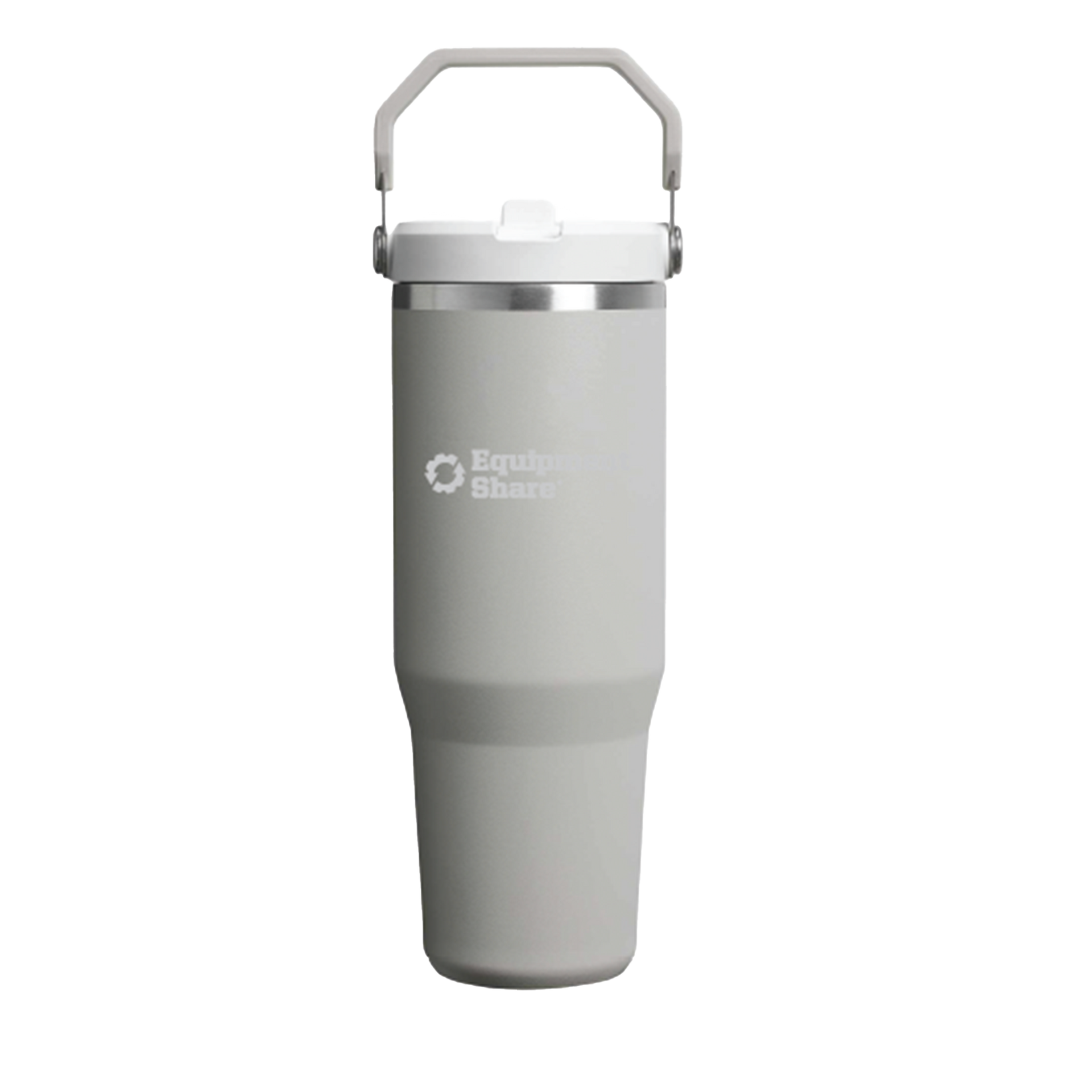 EquipmentShare Stanley IceFlow™ 2.0 30oz Flip Straw Tumbler