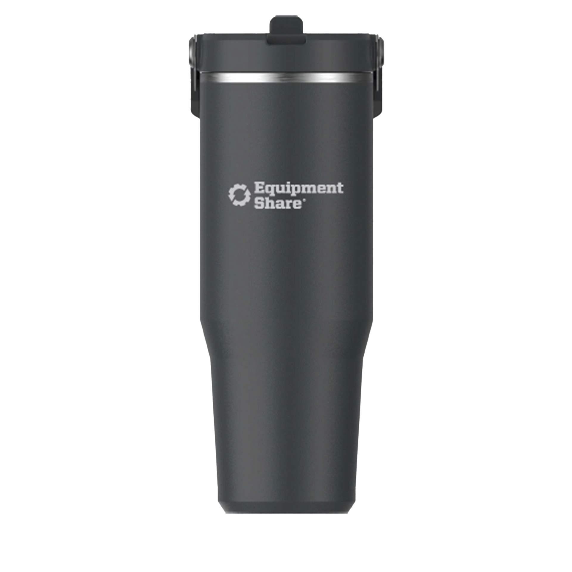 EquipmentShare Stanley IceFlow™ 2.0 30oz Flip Straw Tumbler