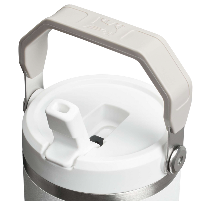 EquipmentShare Stanley IceFlow™ 2.0 30oz Flip Straw Tumbler