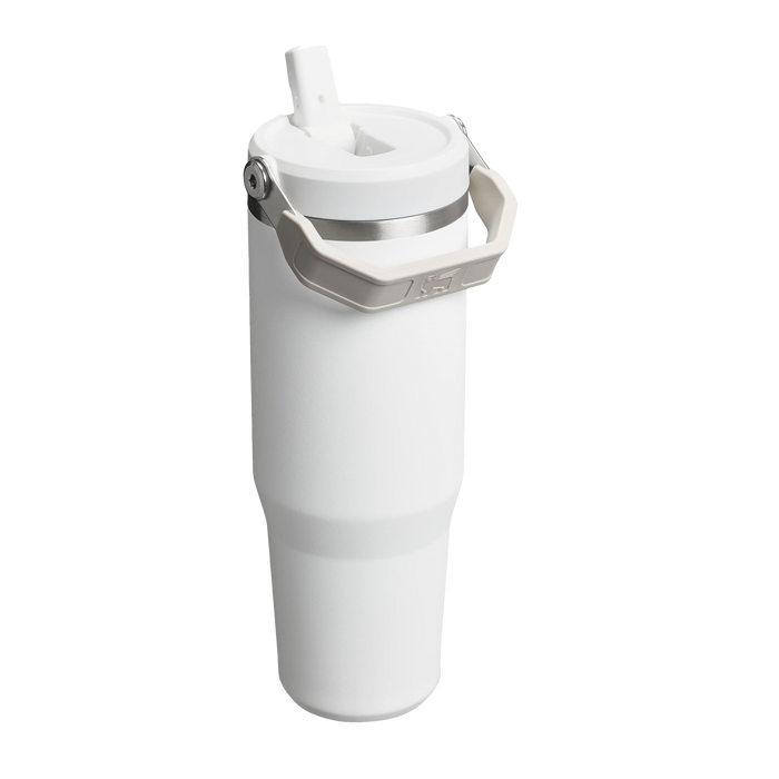 EquipmentShare Stanley IceFlow™ 2.0 30oz Flip Straw Tumbler