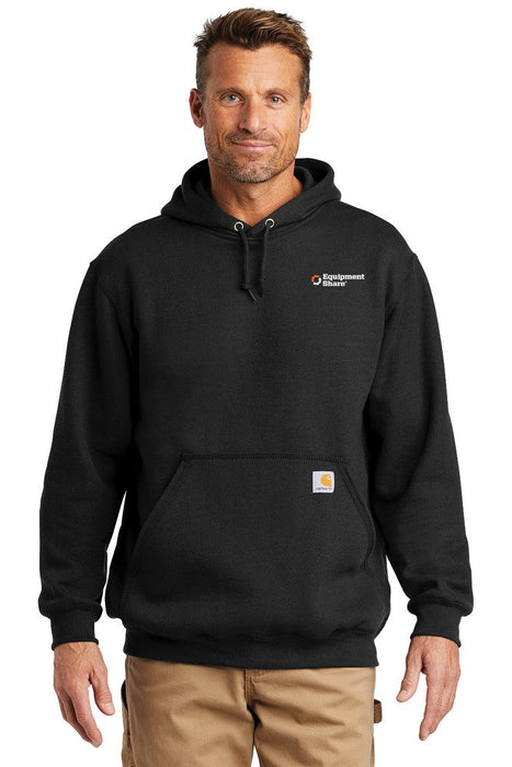 Carhartt® Tall Midweight Hooded Sweatshirt - Made to Order