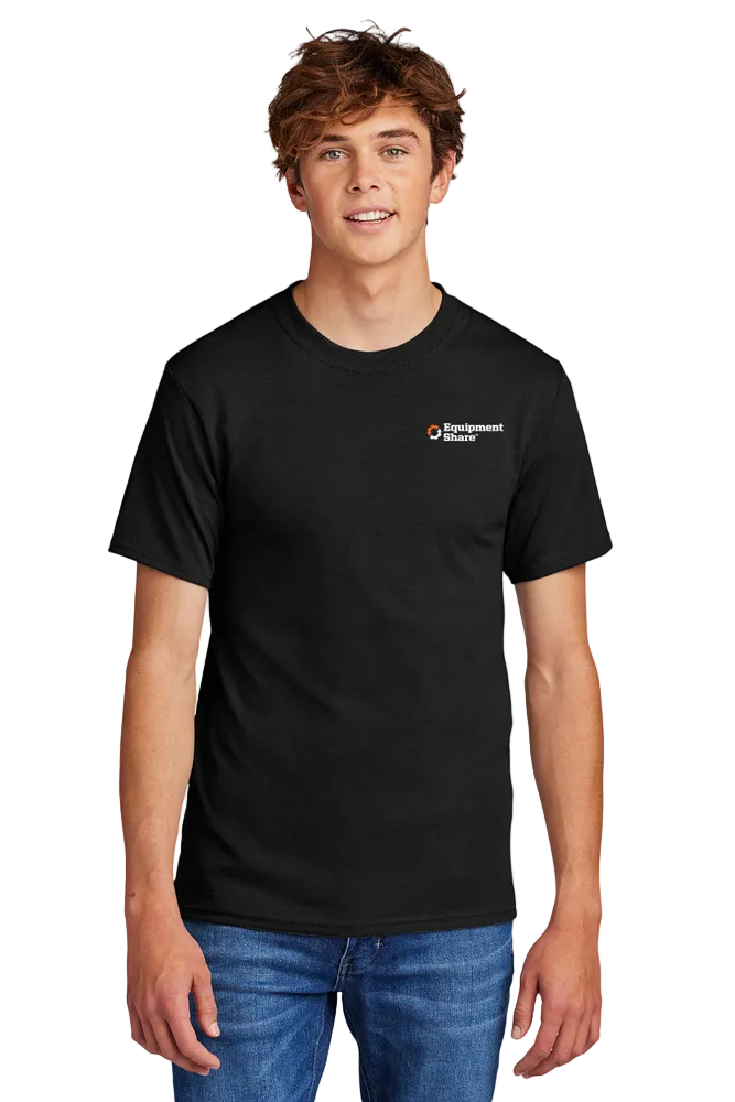 Port & Company® Tall Core Blend Tee - Made to Order