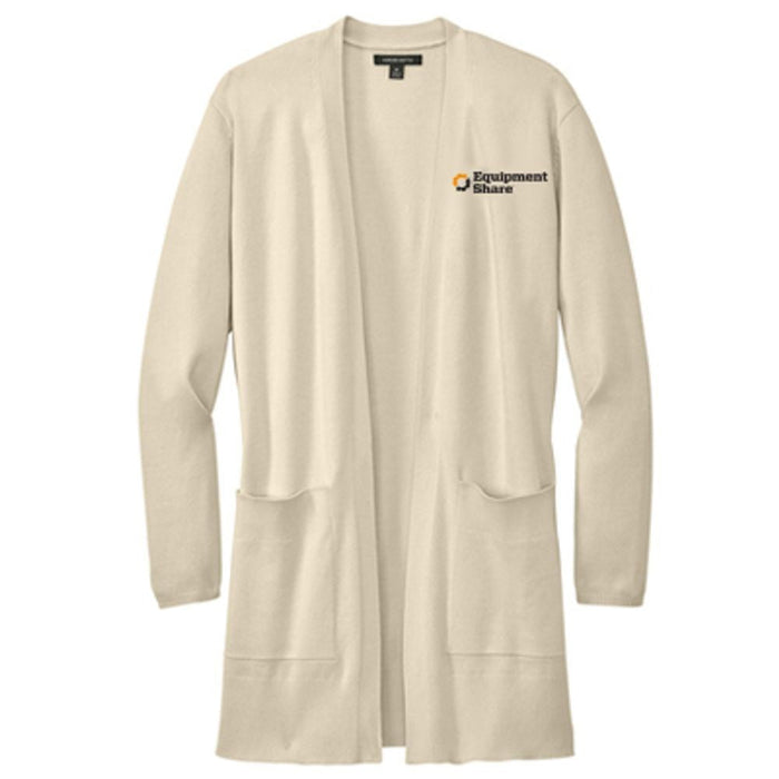 Mercer+Mettle™ Women’s Open-Front Cardigan Sweater - Made to Order