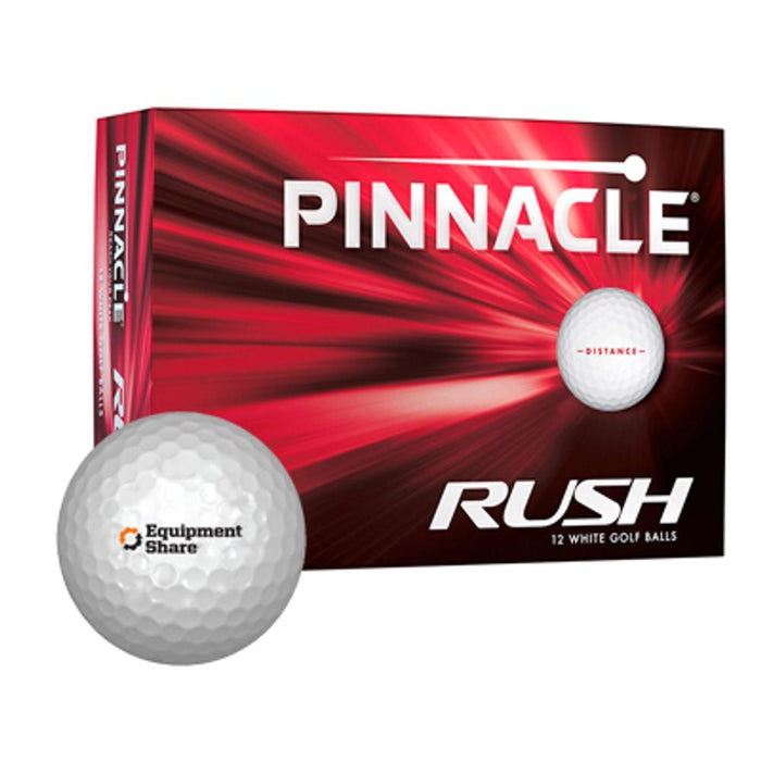 Pinnacle Rush Golf Balls