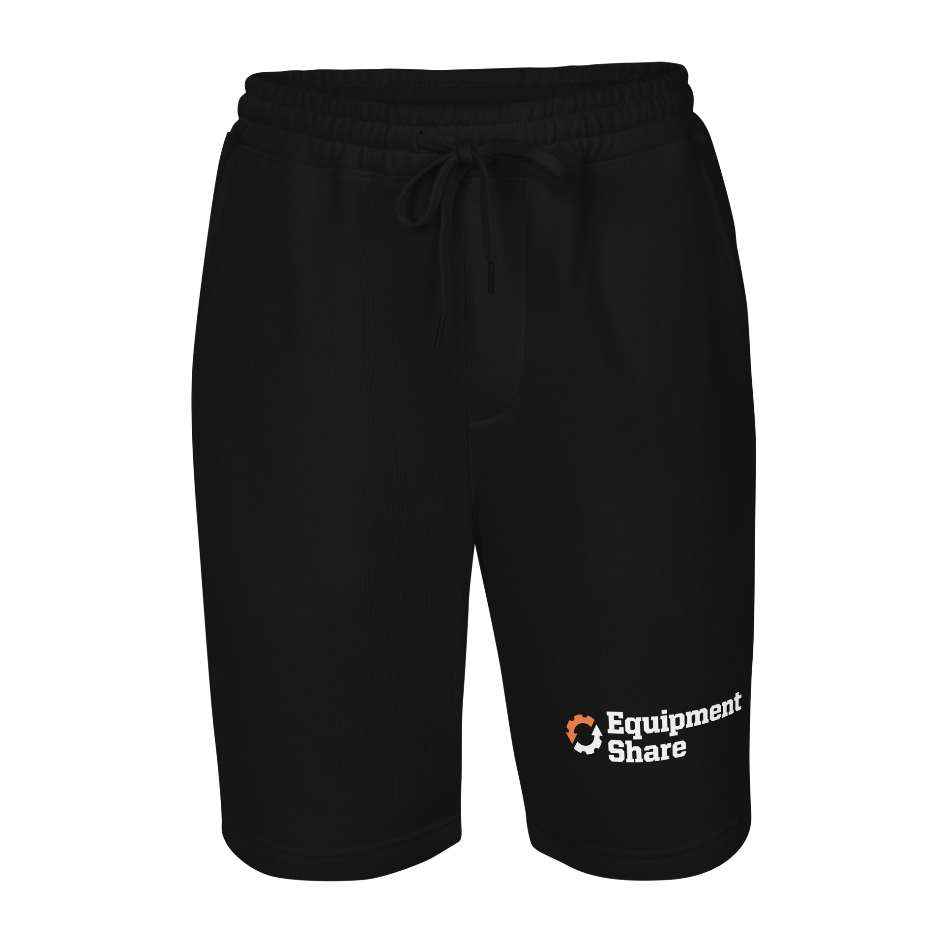 EquipmentShare Men's fleece shorts