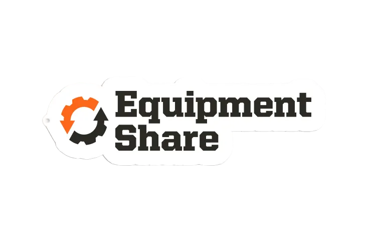EquipmentShare Air Freshners