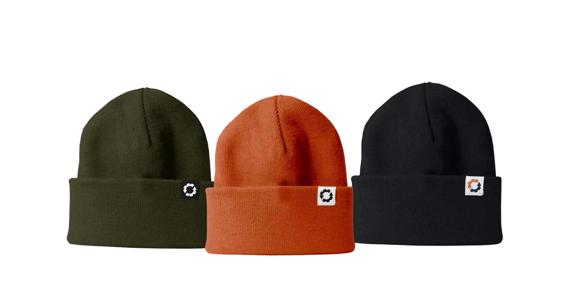 EquipmentShare 3 Pack Beanie