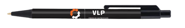 VLP Colorama Pen