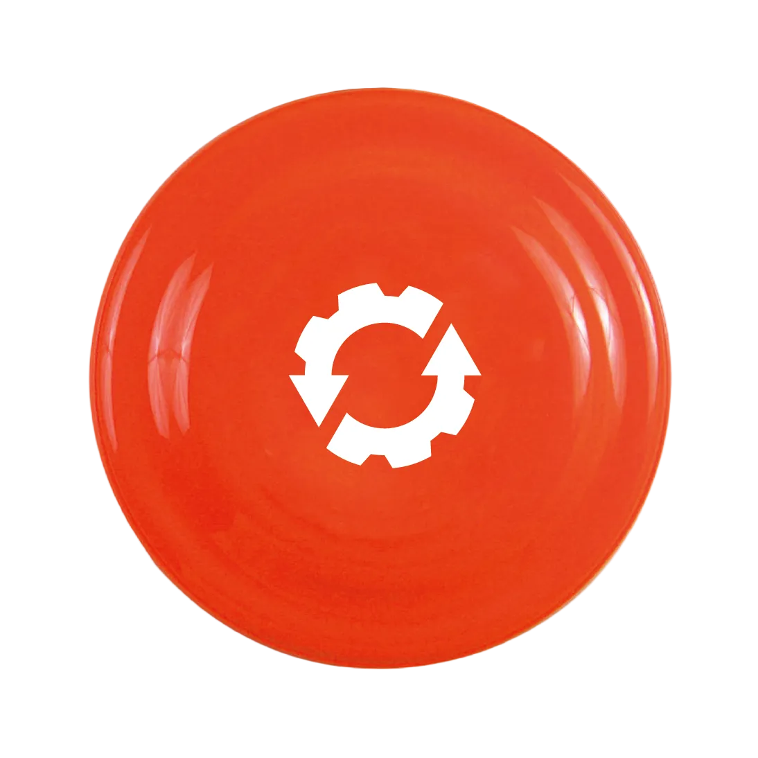 EquipmentShare COG 7-1/4" Miniature Flying Discs